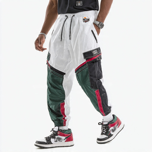 Mens Waterproof Trouser Pant Hiking Mountain Pants Men's <b>Camping</b> Rain <b>Wind</b> <b>Breaker</b> Pants Men - Product Image 1