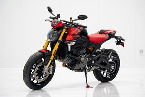 Dernières motos sportives Monsters SP Liverys 2024 - Product Image 4