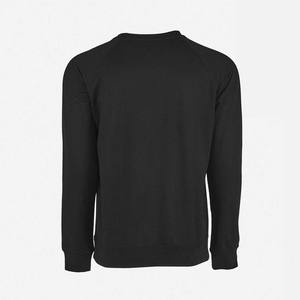 9000 Sweatshits Crew Neck Cotton with Embroidery And Printing Logo Autumn Winter Blank Solid Color Private Label <b>Sweatshirts</b> - Product Image 4