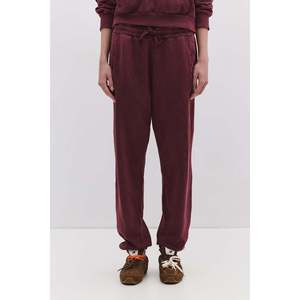 Pantalon de jogging en coton délavé pour femme - Product Image 3