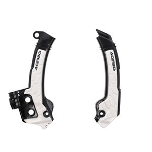 Telaio Acerbis X-GRIP per Piastre di Protezione Husqvarna - Product Image 1
