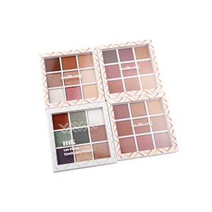 Palette de fards à paupières Mailkang - Product Image 4