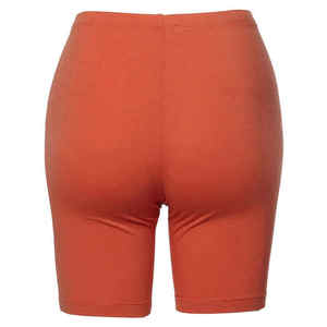 Vêtements pour femmes Shorts pour femmes Shorts avec logo personnalisé Shorts d'été en coton pour femmes vente en gros - Product Image 4