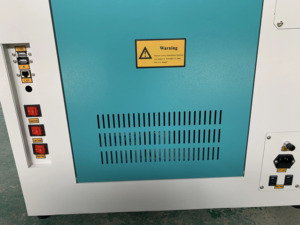Wattsan 0503 50w 전화 케이스 Co2 소형 레이저 조각기 500*300mm 스탬프 레이저 조각기 커터 - Product Image 5