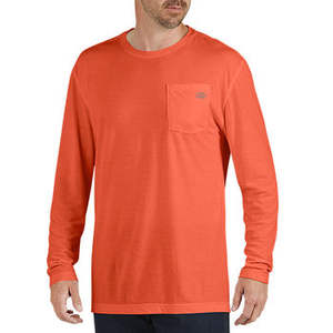 Chemise de pêche bon marché à manches longues et à séchage rapide pour hommes - Product Image 1