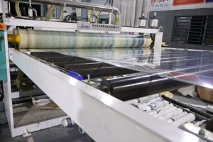 Ocean Lite Multi-Purpose Industrial Solid Polycarbonate Sheet 5+ Year Warranty Eco-Friendly Durable Easy Fabrication for DIY - Product Image 5