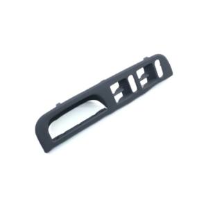Boîtier de commutateur de porte avant gauche à quatre fenêtres VW Bora 1999-2005 Gris 3b1867171e Commutateurs automobiles - Product Image 4