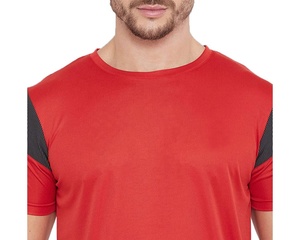 Promotional Blank Pakistan Manufacturer Comfortable Fabric Promotional T <b>Shirt</b> Custom Style Casual - Product Image 3