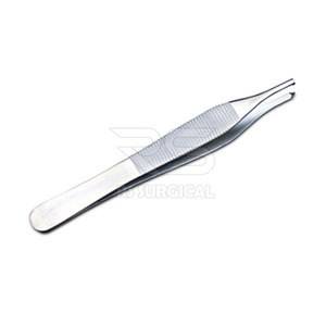 Pinzas dentales TC de 15cm y 6 pulgadas, pinzas quirúrgicas de acero inoxidable con agarre ergonómico, manual, certificado CE para uso profesional - Product Image 6