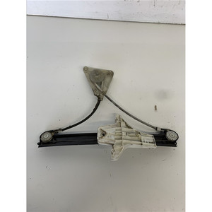 ALZACRISTALLO ELETTRICO POSTERIORE DESTRO VOLKSWAGEN Polo 5a Serie 6R4839462G (09>17) - Product Image 5