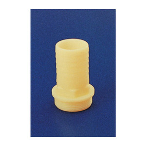 Raccordo in Nylon per Portagomma 1-1/2x40 - Product Image 1