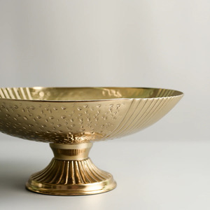 Traditional Urli Bowl a Timeless Addition to Your Decor Decorative Urli Bowl Enhance Your Spiritual Space - Product Image 4