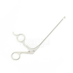 Poinçons arthroscopiques pour interventions médicales, construction robuste, manipulation facile et coupe contrôlée. - Product Image 2