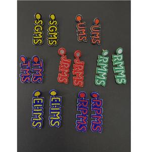 Pendientes Largos Bohemios Hechos a Mano con Cuentas para Mujer, Joyería de Moda con Cuentas de Colores - Product Image 6