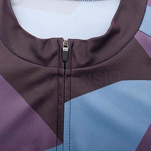 Uniforme de Ciclismo de Secado Rápido, Transpirable y Cómodo de Alta Calidad, Más Vendido, Tallas Grandes para Hombre, Conjuntos Personalizables para Adultos - Product Image 3