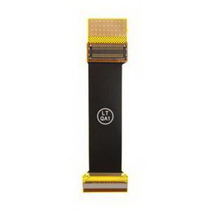 Samsung for Galaxy D900 Flex <b>Cable</b>-OEM Flat Ribbon Charging <b>Cable</b> for Bar <b>Phone</b> - Product Image 1