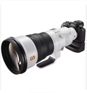 Meilleures ventes : Objectif plein format EF FE 400mm F/2.8 GM OSS - Product Image 2