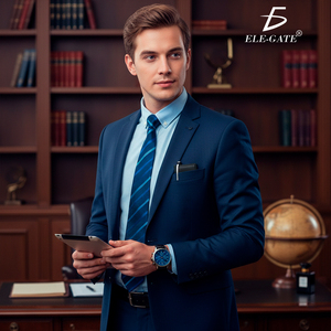 Set Regalo Classico da Uomo Moderno: Eleganza e Stile - Product Image 4