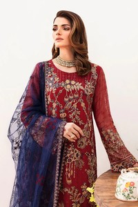 Fabricante de Trajes Islámicos Estilo Pakistaní para Mujer en India, Vestidos Pakistaníes - Product Image 2