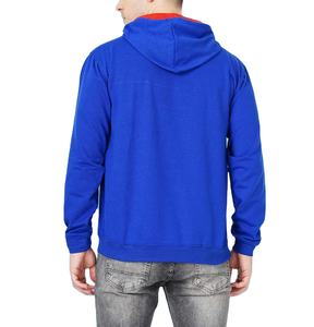 2026 New Fashion Plain Pullover <b>Men</b> Hoodies Custom Logo Hoodies Cotton Fleece Customized <b>Hoodie</b> For <b>Men</b> - Product Image 2