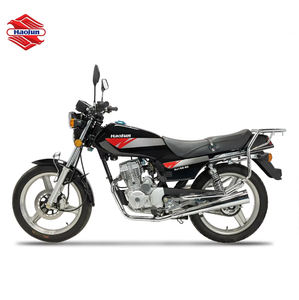 Haojun Égypte Hondas CB125cc <span class=keywords><strong>Moto</strong></span> Classique Vintage à Essence, Motocyclettes 125/150 Bon Marché - Product Image 3