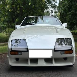 TVR White Elephant Prototype 1988 USADO (LHD/RHD) - 5.0 Holden Peter Wheeler - Product Image 1