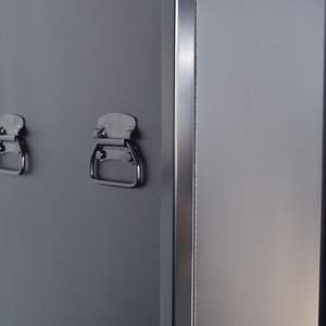 Banc de travail armoire à outils Garage stockage armoire robuste boîte à outils stockage pour mécanicien haute qualité grand maître industrie OeM - Product Image 5