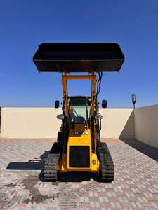 JCB รถตัก1CXT ล้อหน้า2-8ตันมอเตอร์เครื่องยนต์แบริ่งปั๊มเกียร์ส่วนประกอบ PLC - Product Image 4