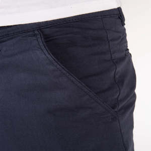 Short cargo pour hommes de grande taille avec logo de haute qualité OEM Vente en gros de shorts pour hommes Personnalisation de la rue principale - Product Image 3