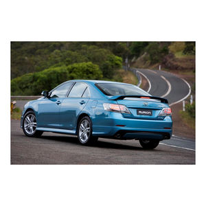 2019 Toyota Aurion L 4dr Sedan 6A 62.415 millas - Product Image 4