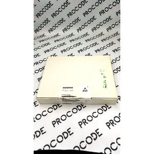 Module de sortie numérique Siemens 6DS1603-8AB avec réseau IO-Link - Product Image 1