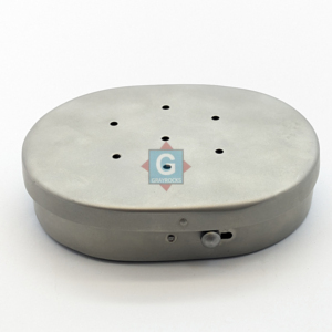 Instruments chirurgicaux de kit complet de décapant de veine d'acier inoxydable manuel de haute qualité - Product Image 6