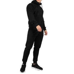 Trajes Deportivos de Moda al por Mayor OEM 2025, Personalizados, Estilo Urbano, Holgados, Transpirables y de Secado Rápido para Hombre a Precio de Mayoreo - Product Image 6