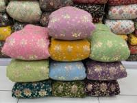 Tissu Non Tissé de Luxe Brodé en Dentelle et Tulle avec Sequins pour Robes de Mariée et Vêtements de Mode en Viscose/Polyester – Vente en Gros