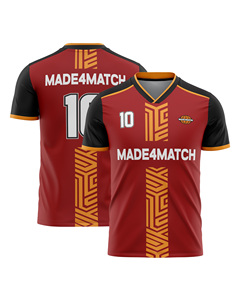 Grossistes Maillots de football Rétro Édition jeunesse Maillots de football de haute qualité Brésilien 2025 - Product Image 6