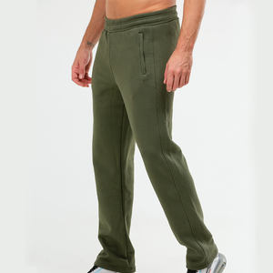 Pantalones Cargo Casuales para Hombre Ronpex International, Nueva Tendencia de Moda de Invierno, Multibolsillos, Talla Grande, Poliéster/Algodón, Cintura Media - Product Image 2