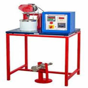 Cinética de disolución de ácido benzoico blanco y azul - Product Image 1