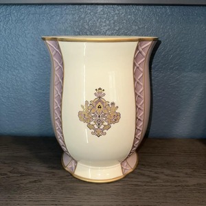 Metal <b>waste</b> bin With Beautiful Digital Printing with Brass Feet. - Product Image 1