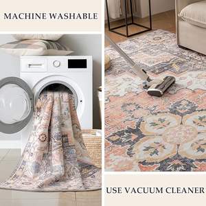 Alfombra de Baño Personalizada de Microfibra de Secado Rápido, Antideslizante y Absorbente, con Diseño Personalizado, Hecha a Máquina para Uso en el Hogar y Hoteles - Product Image 6