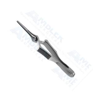 เครื่องมือผ่าตัดแบบหนีบบูลด็อกแบบ Dietrich มาใหม่ - Product Image 1