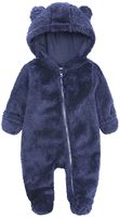 Pyjama une pièce sans pieds à manches longues et fermeture éclair sur le devant pour adulte unisexe, motif à carreaux, extensible, respirant, polyester/nylon, sport