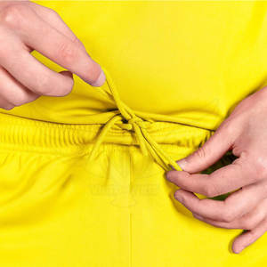 ชุดยูนิฟอร์มฟุตบอลสำหรับทุกเพศชุดเครื่องแบบเด็กและเยาวชน2025ออกแบบโลโก้ได้ตามต้องการ - Product Image 5