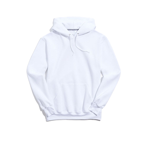 Logo personnalisé vierge 100% Polyester Sublimation Hoodie Vente en gros Hommes Femmes Impression personnalisée Sublimation Hoodies Unisexe OEM SI - Product Image 1