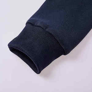 Prix de gros sur mesure nouveau design respirant hommes sweat à capuche léger séchage rapide vêtements de rue hommes sweats à capuche surdimensionnés - Product Image 3