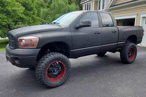 Dodge Ram 1500 4x4 Usada, 2006, Volante a la Izquierda/Derecha - Product Image 6