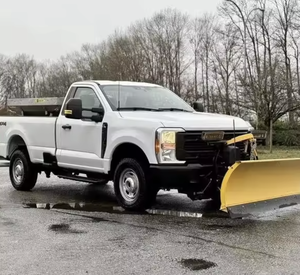 Best!! Manual Transmission 6x4 Diesel Tractor Truck <b>Prime</b> Mover Heavy Duty Head For Commercial Logistics And Freight Hauling - Product Image 1