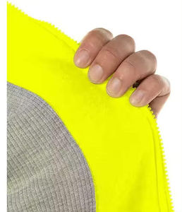 Sweats à capuche à fermeture éclair personnalisés pour hommes 100% coton polaire 450gsm fabrication de vêtements épais vierge bon prix fabriqué au Pakistan - Product Image 6