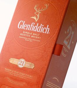 Nueva caja de embalaje e impresión de vino Caja rígida de vino personalizada - Product Image 2