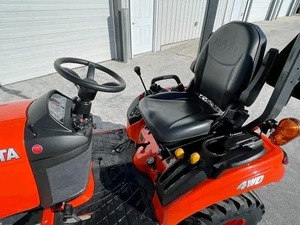 รถแทรกเตอร์ Kubota b2501รถแทรกเตอร์การเกษตร - Product Image 6