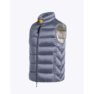 Gilet matelassé décontracté et élégant pour homme 2025 – Veste sans manches chaude et durable pour activités hivernales en extérieur – Service OEM – Séchage rapide - Product Image 5